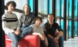 KISTE - Event - 2011-12-22 - IG Jazz Stuttgart e.V. pres.: Monday Quartett