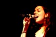 KISTE - Event - 2011-12-12 - Geenius Monday pres.:Julia Ehninger & Band