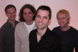KISTE - Event - 2011-12-14 - bo's metronome art pres.: J.P.’s Groove Project
