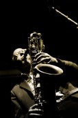 KISTE - Event - 2022-03-16 - The Sound of Jazz präsentiert: Michael Lutzeier
