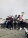 Brassband der HMDK Stuttgart