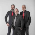 Jazz Society Stuttgart präsentiert:  - Frieder Berlin Trio – „Jazzhistory“