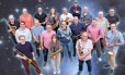 mitteBIGband feat. Bärbel Götz