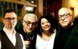 KISTE - Event - 2024-04-11 - IG Jazz Stuttgart präsentiert: Fauzia Maria’s International Quarteto Brasil