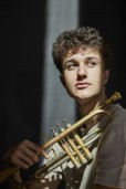 KISTE - Event - 2024-04-17 - The Sound of Jazz feat. Jakob Bänsch