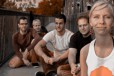 KISTE - Event - 2011-08-12 - Beats'n'Pieces - Support: Mary Summer
