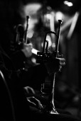 KISTE - Event - 2024-05-29 - Jazz Society Stuttgart präsentiert: Kiste goes Cool Jazz feat. Gene Clarke