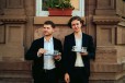 KISTE - Event - 2024-05-24 - Restle Wögler Bigband