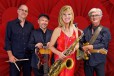 KISTE - Event - 2022-09-22 - IG Jazz Stuttgart präsentiert:  - Ruth Sabadino & Band feat. Werner Acker – „Funky Flowers“