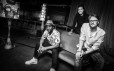 KISTE - Event - 2021-10-23 - Jazz Society Stuttgart präsentiert: Trímar