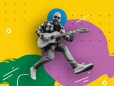 KISTE - Event - 2023-07-08 - Jazzstadt Stuttgart – Jazz für alle: Caramuru
