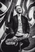 KISTE - Event - 2023-07-25 - Jazz Society Stuttgart präsentiert: Jan Prax – „Brazil meets Germany – Saxophone Power x2“