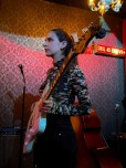 KISTE - Event - 2023-07-20 - IG Jazz Stuttgart präsentiert:  - Natalia Rose