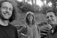 KISTE - Event - 2023-07-27 - IG Jazz Stuttgart präsentiert: Trio25