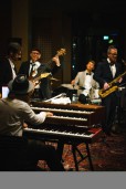 KISTE - Event - 2024-08-03 - Fire Fingers – The Music of Aretha Franklin