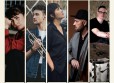 Hot Nights, Cool Music