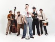 KISTE - Event - 2025-10-03 - Dusty Dave & The Heart Attacks