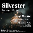 KISTE - Event - 2022-12-31 - Big Soul Business & DJ Emilio