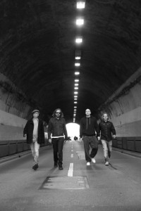 Salsa Pink – Salsa Live