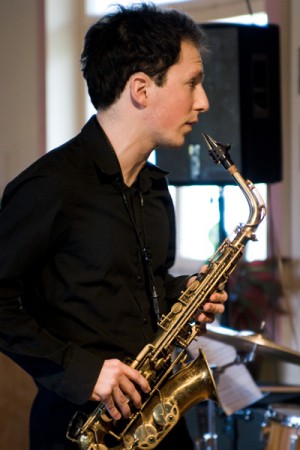 Johannes Ludwig Quartett