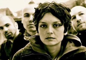 MX-Records pres.: YEN unplugged