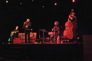 IG Jazz Stuttgart e.V. präsentiert: Schneider & Das Mufforchester