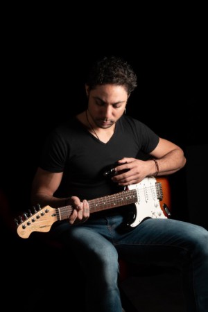 IG Jazz Stuttgart präsentiert:  - Bruno Frey Nascimento Quartett