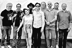 Latin Spirit – Salsa Live