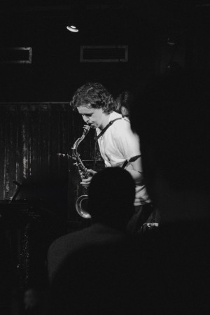 John Coltrane 100
