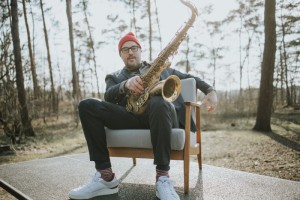 Jazzküche Kuhn presents: Swing is the Thing feat. Thilo Wagner
