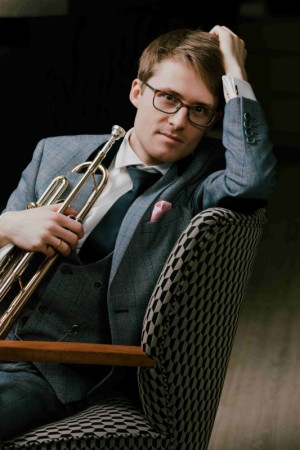 The Sound of Jazz feat. Thimo Niesterok