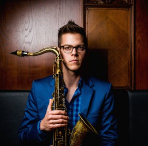 IG Jazz Stuttgart präsentiert:  - Christoph Beck Quartet – „Still Tryin’“