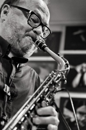 The Sound of Jazz präsentiert: Klaus Graf