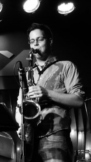 Christoph Beck Quartett