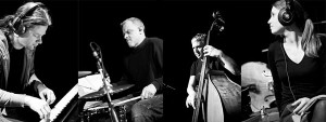 IG Jazz pres.: Anne Czichowsky´s VOCAL ENCOUNTERS: Svenja Hinzmann & Odd One Out