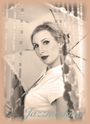 Jazzmadame - "My favorite songs"