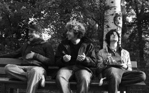 Jazzstadt Stuttgart - JugendKlub: Frank Lambada