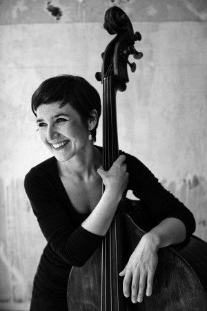 IG Jazz Stuttgart e.V. pres.:  - Judith Goldbach Quartett