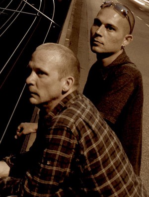 danopticum präsentiert: If home was a sailors song : Shawn Maguire und Band