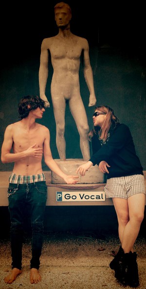 Mit MIR in die KISTE: Jam Bar