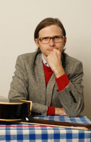 Dieter Fischer lädt zum 3 Könige Konzert