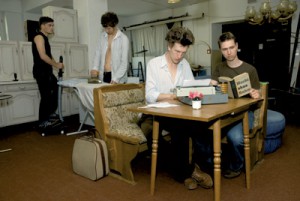 Lautstark!4