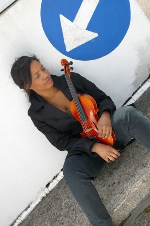 Linda Kyei Projekt