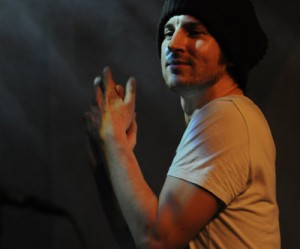 Martin Meixner meets musicians pres.: Jens Simon Petersen