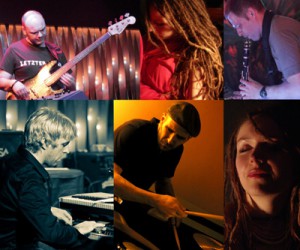 FFT  featuring Lilith