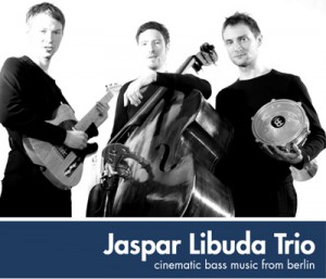 Jaspar Libuda Trio