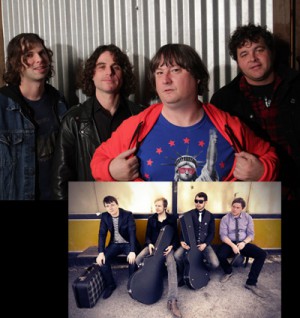 MotorCityRock presents: KING LOUIE'S MISSING MONUMENTS (USA)