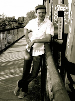 Adrian Werum pres.: Orchester der Kulturen Light