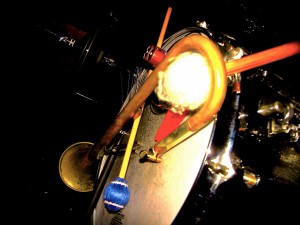343m/s - Free - Jazz