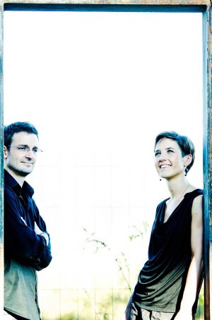 IG Jazz Stuttgart e.V. pres.: DEUCE